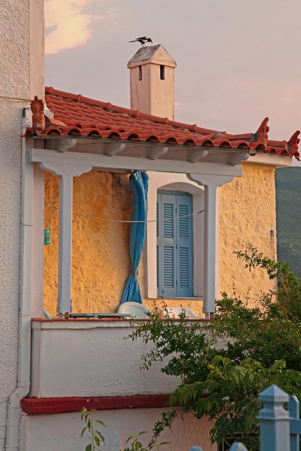 Heritage Home Renewal