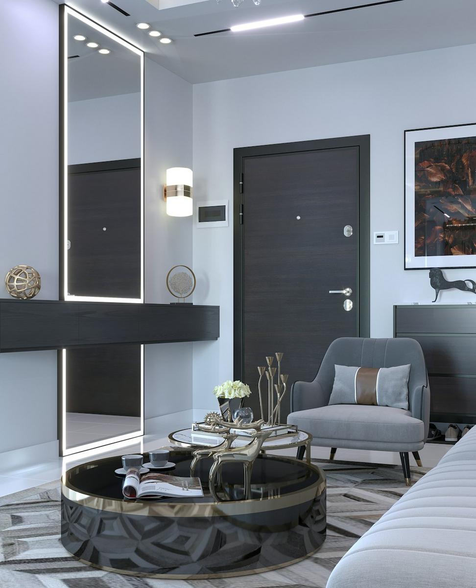 Modern Condo