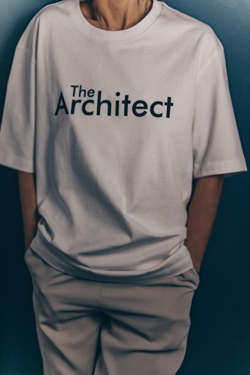 Lead Architect