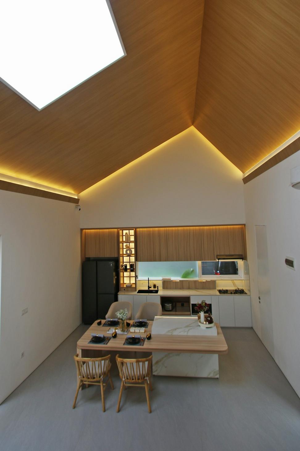 Net-Zero Energy Home