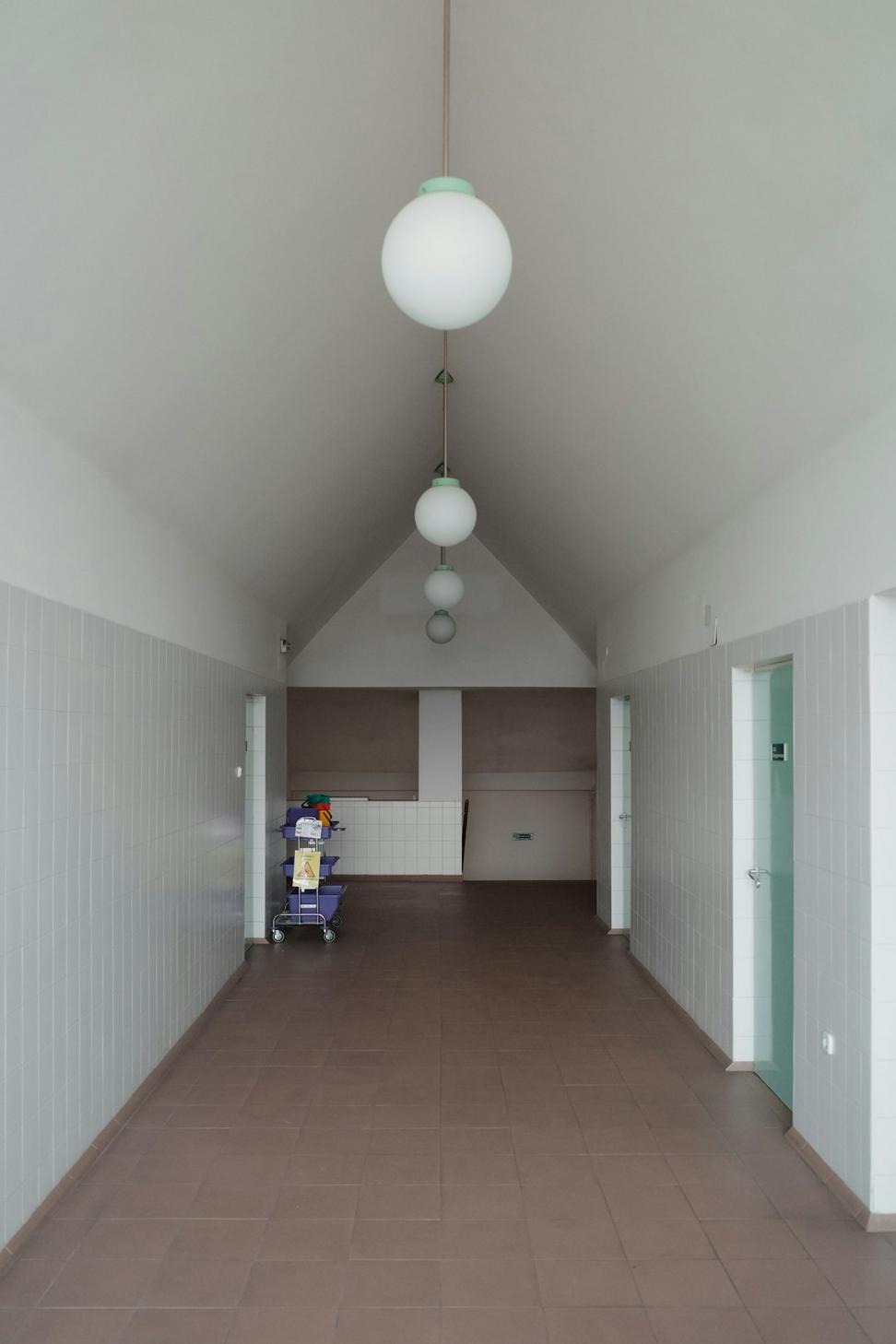 Basement Transformation