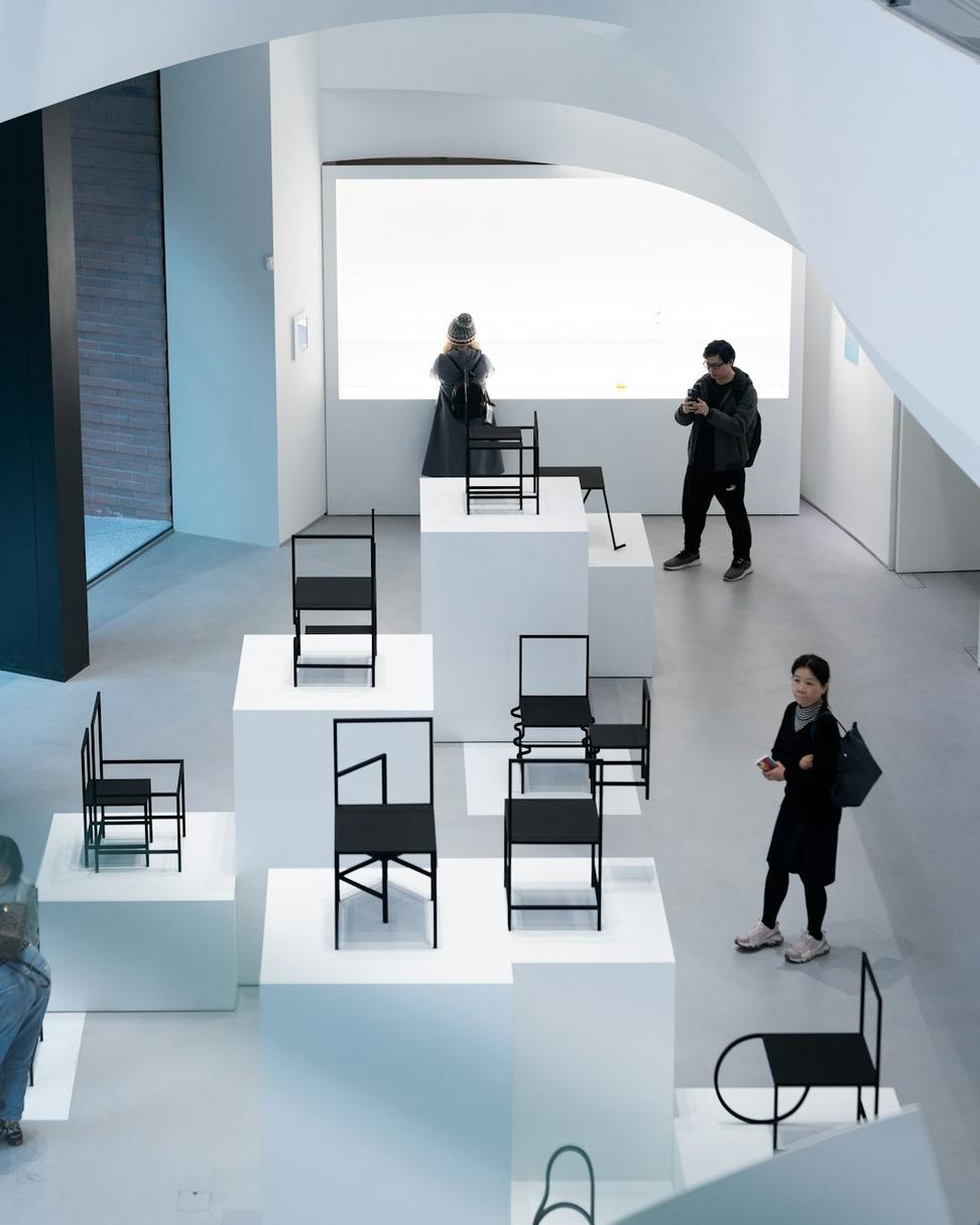 Architecture Studio Team