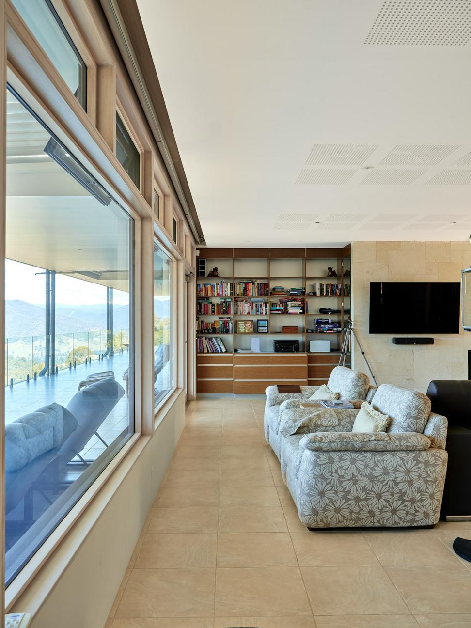 Penthouse Suite Design